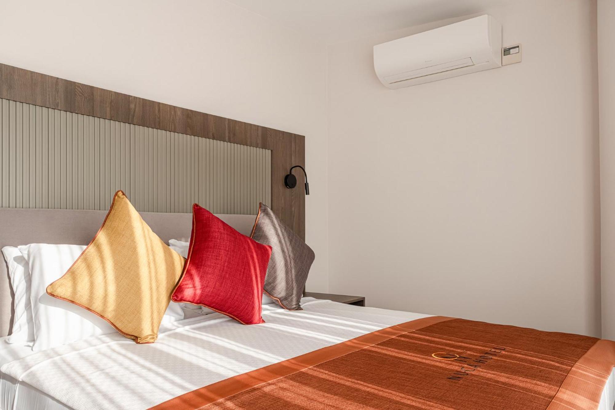אנטליה Nuca Homes מראה חיצוני תמונה