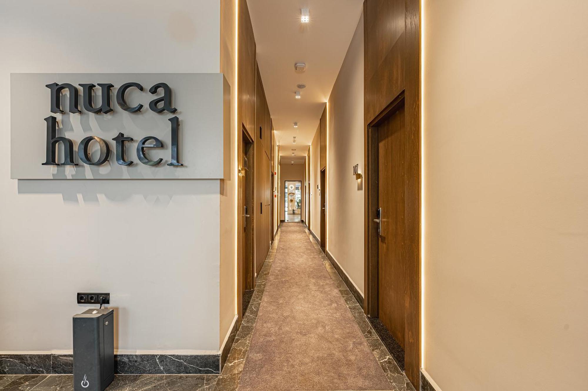 אנטליה Nuca Homes מראה חיצוני תמונה